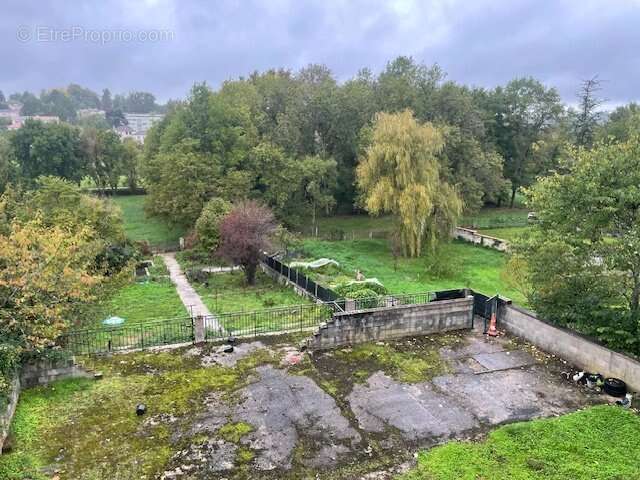 Appartement à RIBERAC