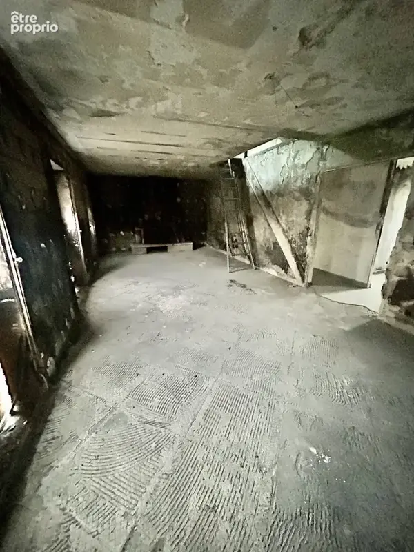 Maison a refaire - photo 9