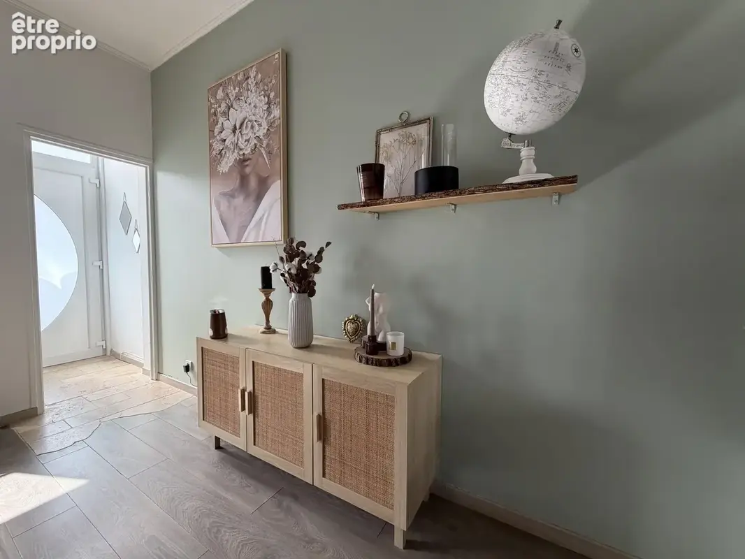Jolie maison des années 30 - 3 chambres - extérieur - photo 2