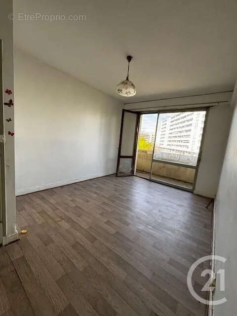 Appartement à SAINT-QUENTIN