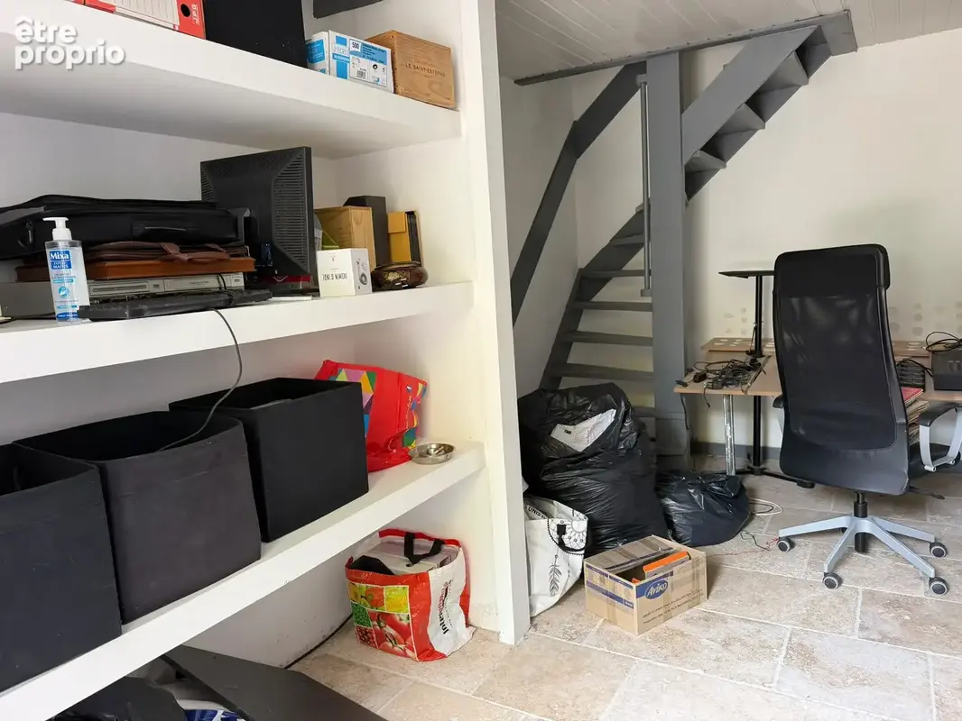 Très bel ensemble immobilier avec potentiel locatif, sur 12 ha - photo 41