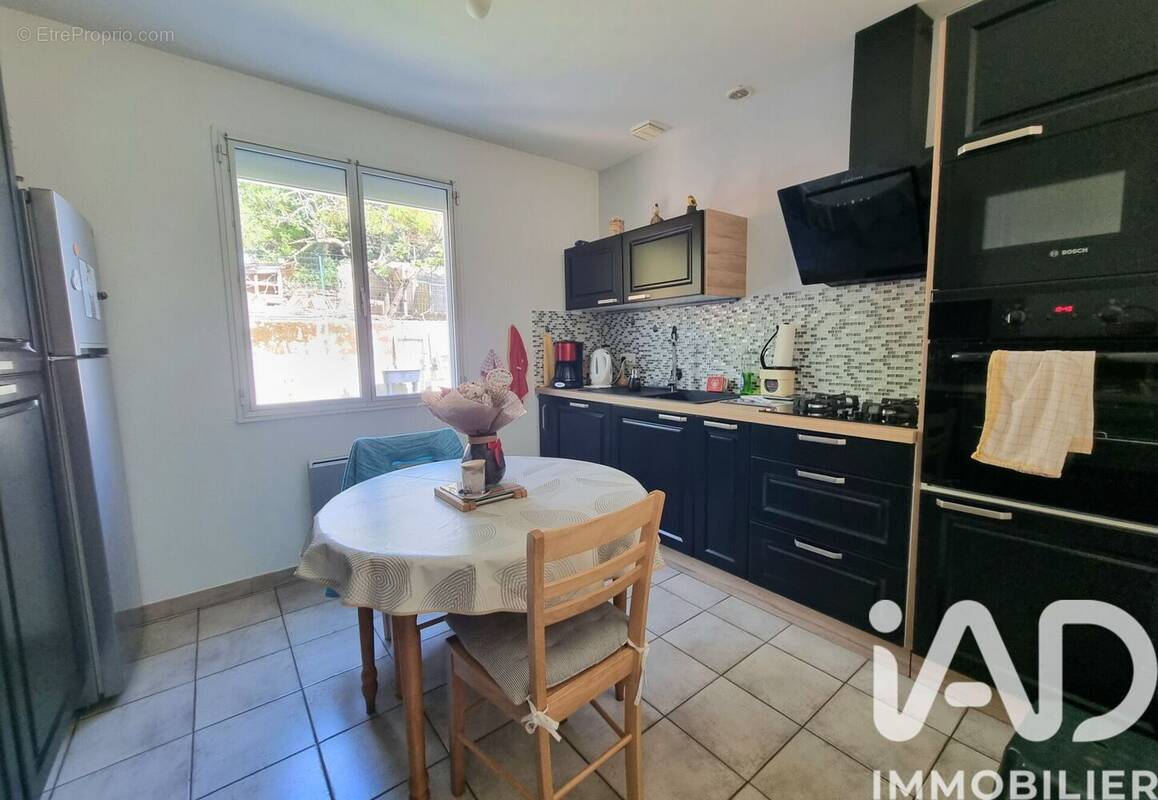 Photo 1 - Maison à DOUE-LA-FONTAINE