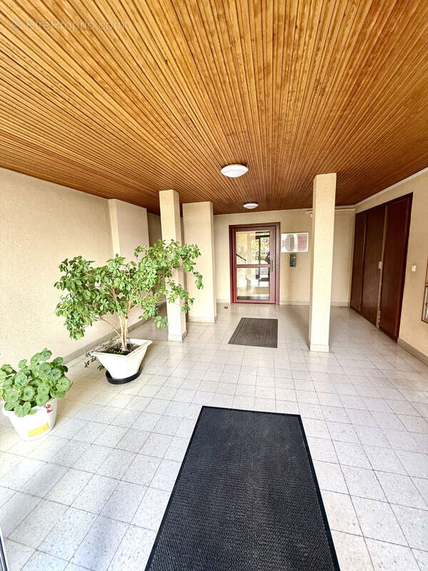 Appartement à VILLIERS-SUR-ORGE