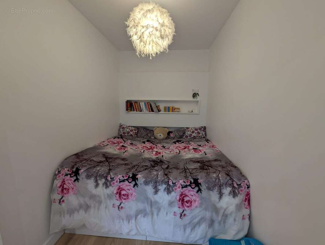 Appartement à MARLY-LE-ROI