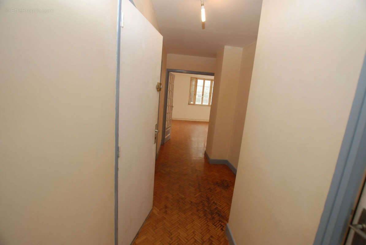 Appartement à SOUILLAC