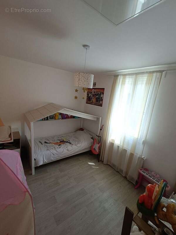 Photo 6 - Maison à SAINT-AUBIN-LES-ELBEUF