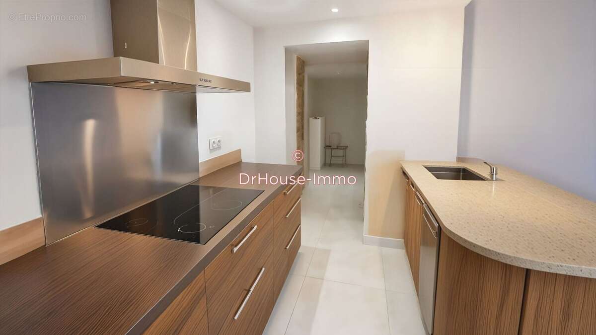 Appartement à SAINTE-ANNE-D'AURAY