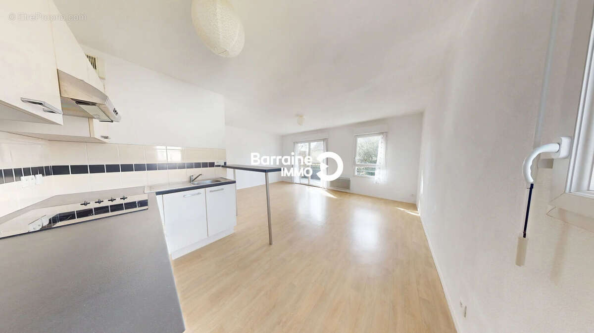 Appartement à GUIDEL