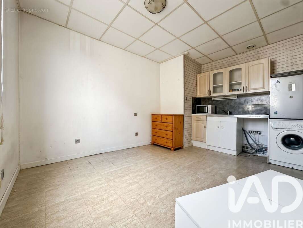 Photo 3 - Appartement à BROU-SUR-CHANTEREINE