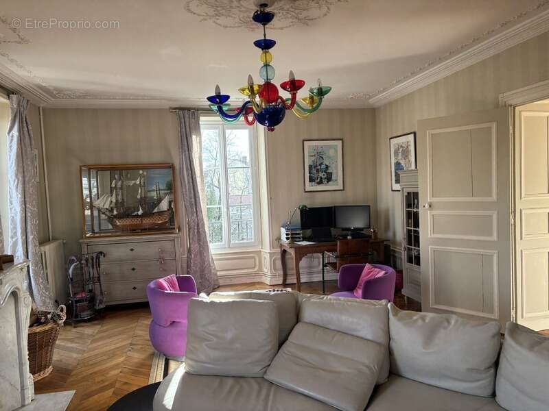 Maison à ISSOIRE