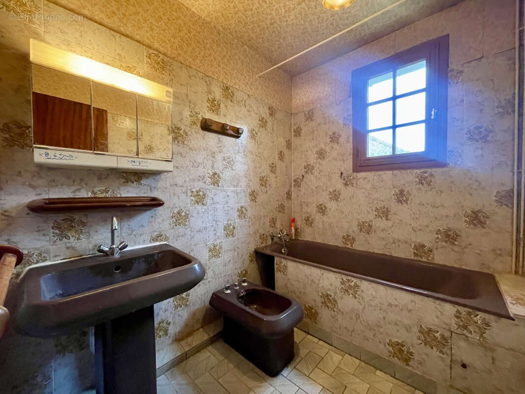 Maison à NEUILLY-EN-THELLE