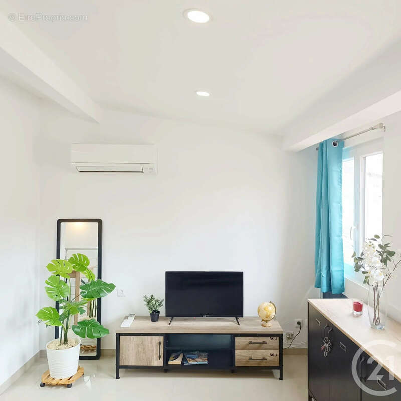 Appartement à LA CIOTAT