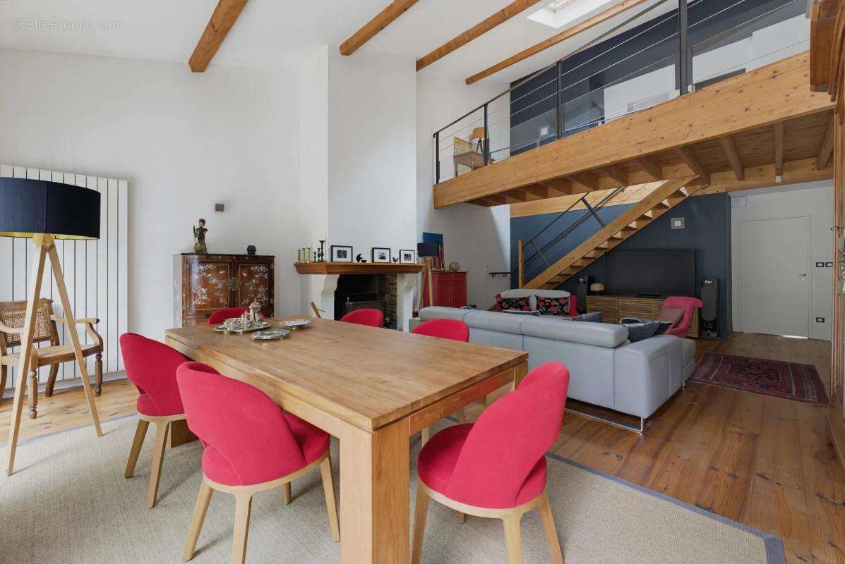 Maison de 6 pièces de 176 m² située à Talence - photo 6