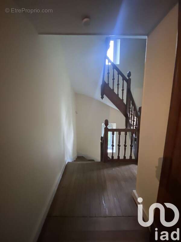 Photo 8 - Maison à NOUZERINES