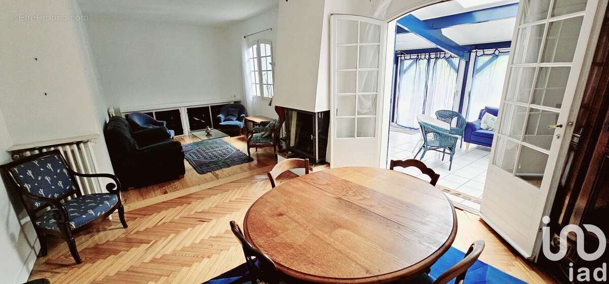 Photo 4 - Maison à TALENCE