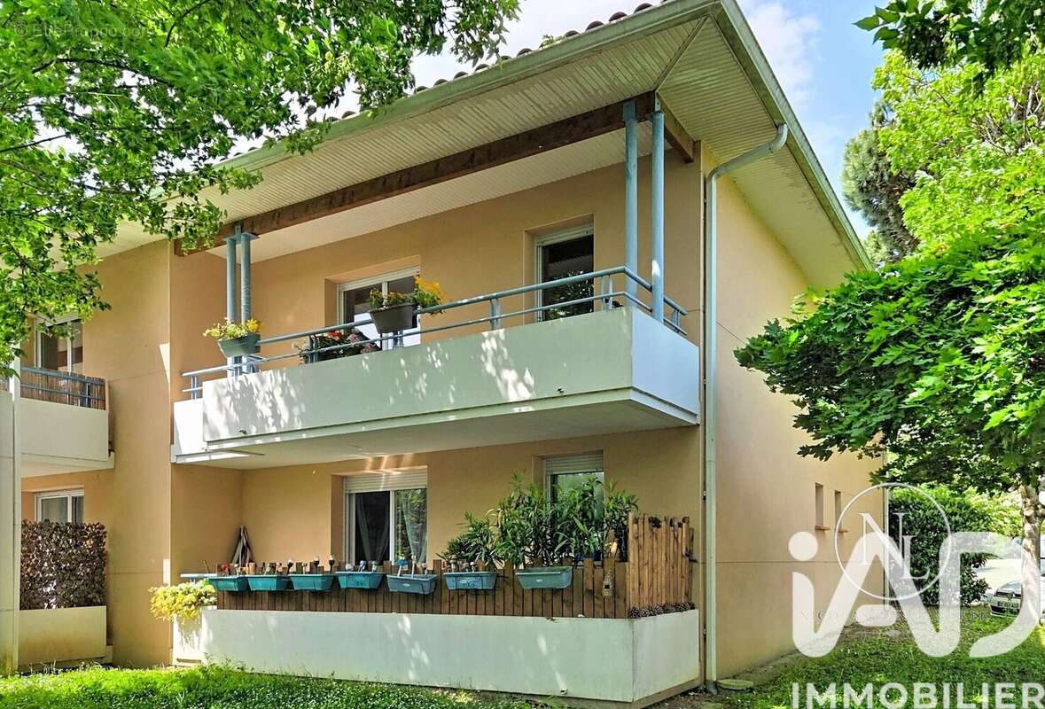 Photo 2 - Appartement à MURET