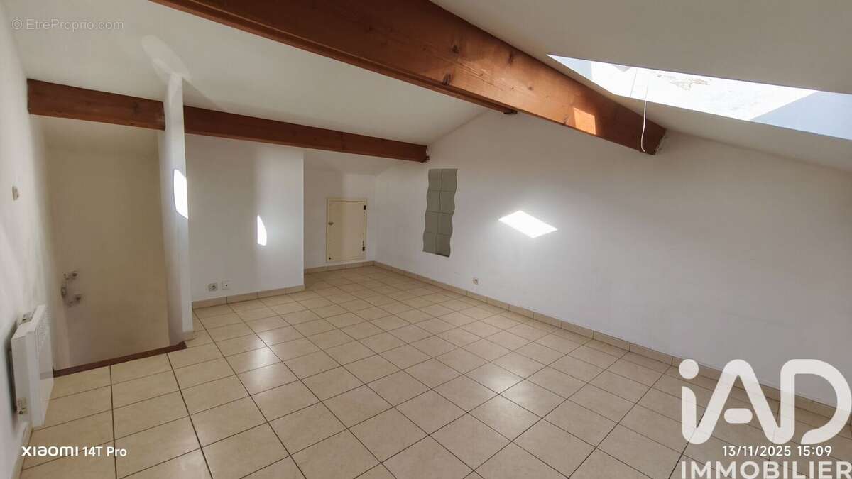 Photo 4 - Appartement à OLLIOULES