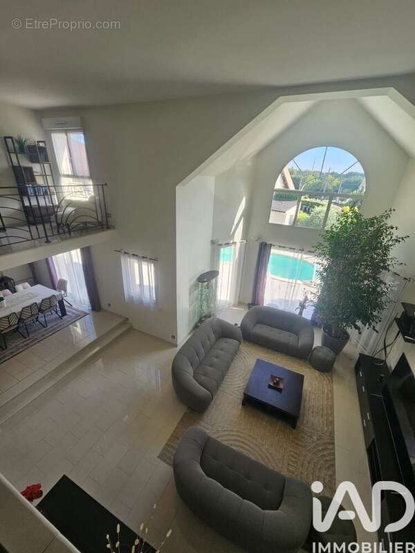 Photo 9 - Maison à LONGPONT-SUR-ORGE