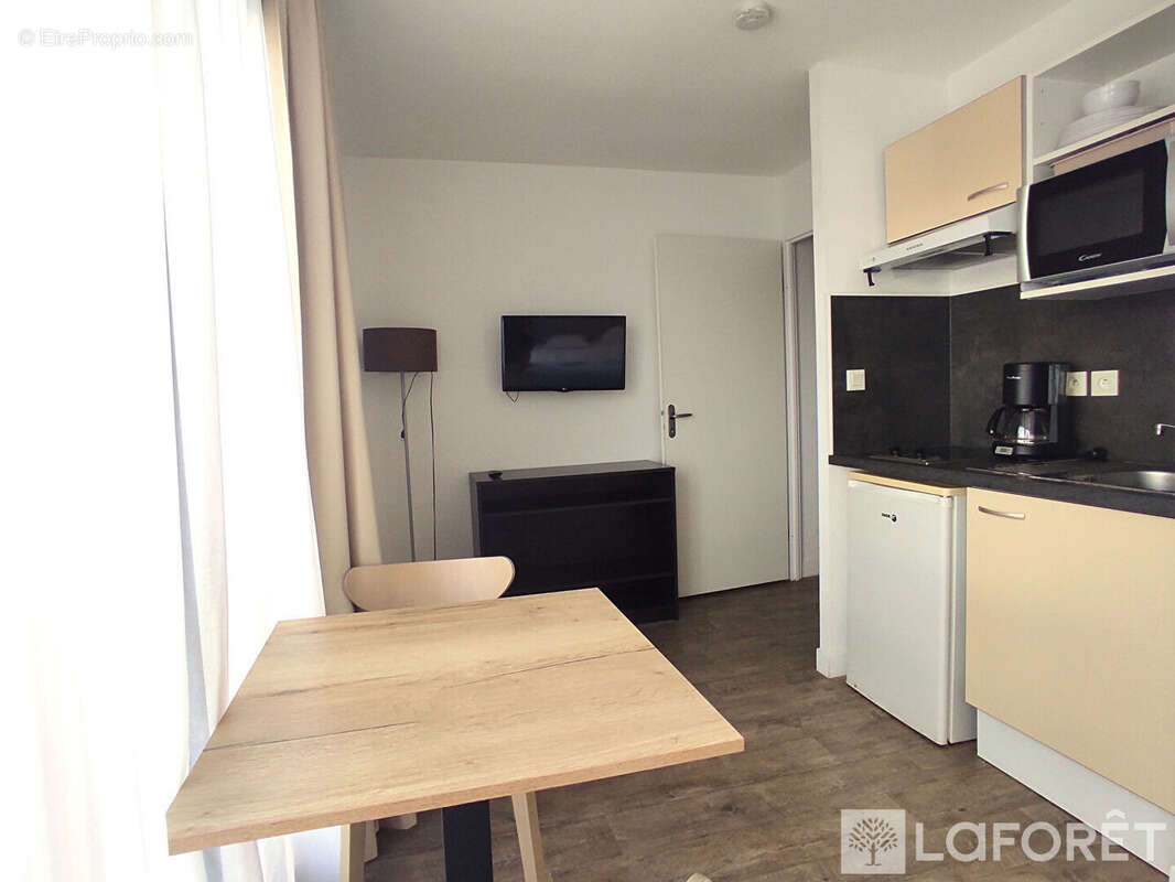 Appartement à LA TESTE-DE-BUCH
