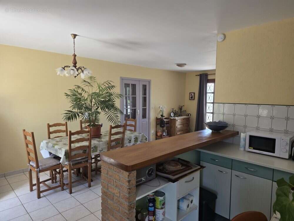 Maison 125 m² à Sees  - photo 2