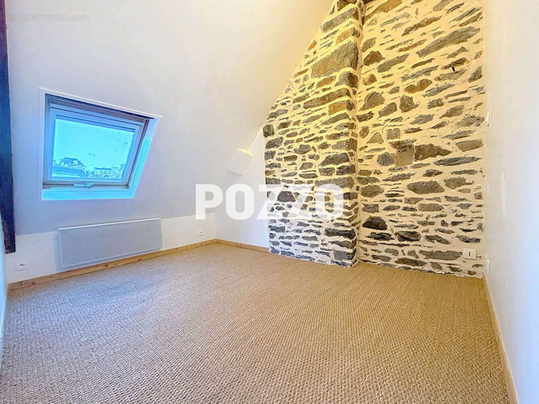 Appartement à GRANVILLE