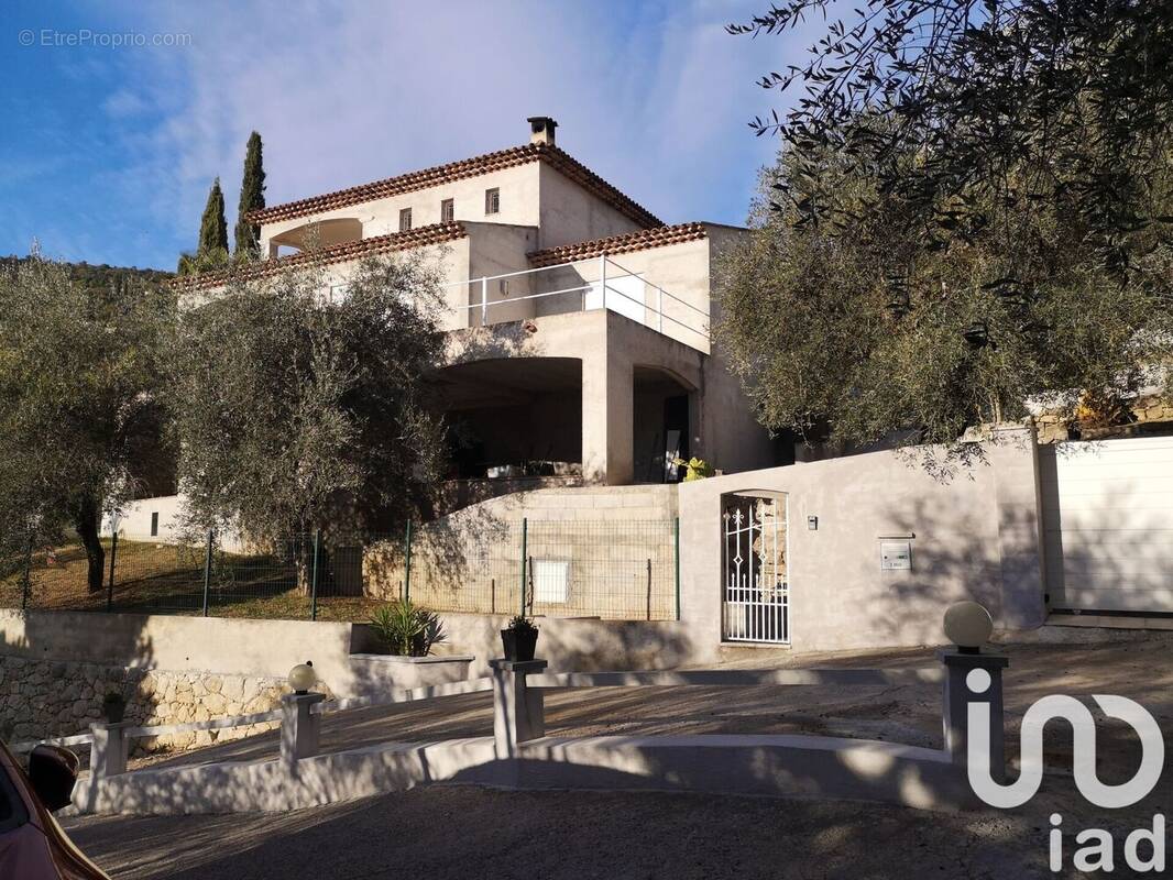 Photo 1 - Maison à CABRIS