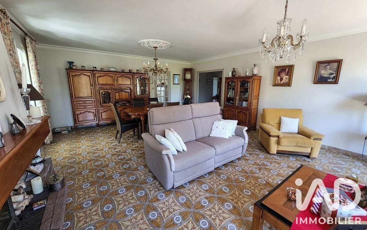 Photo 3 - Maison à MOUILLERON-LE-CAPTIF