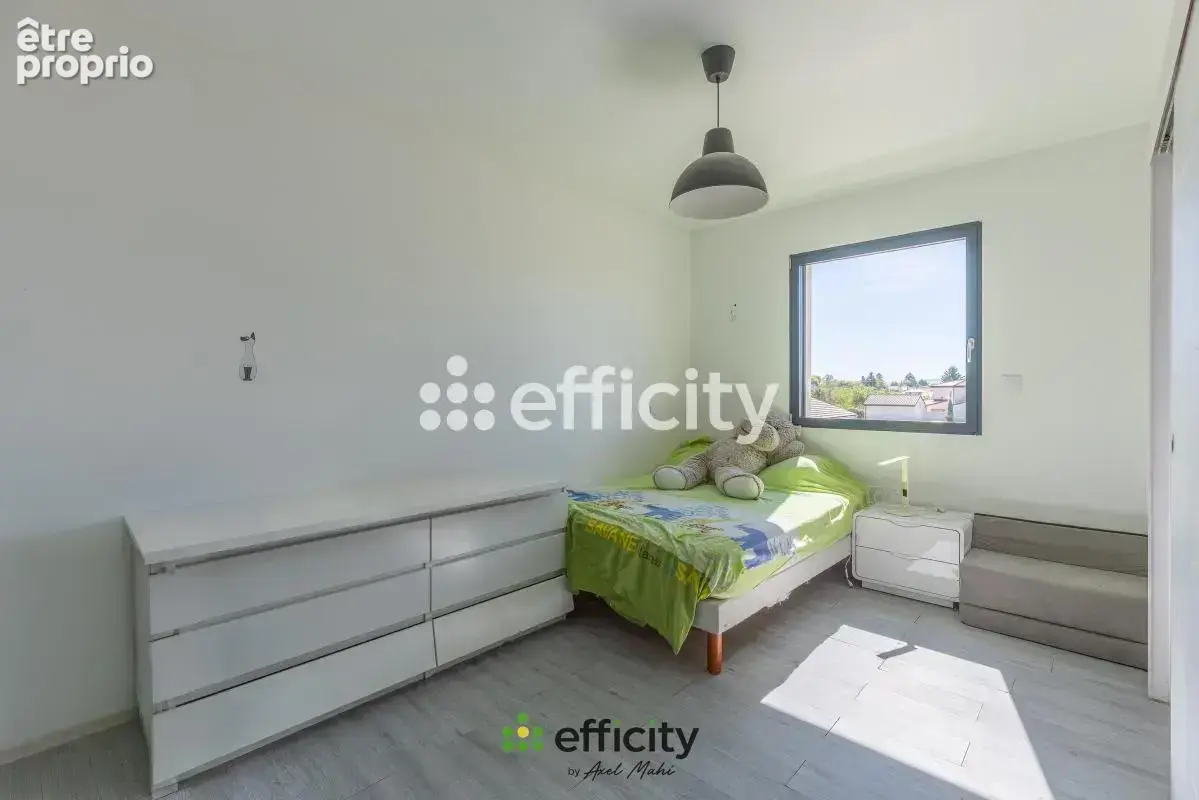 Maison 5 pièces 126 m² à vendre à Lezoux (63190) - photo 9