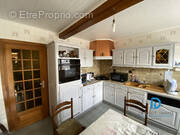 Maison à MAGNICOURT-SUR-CANCHE