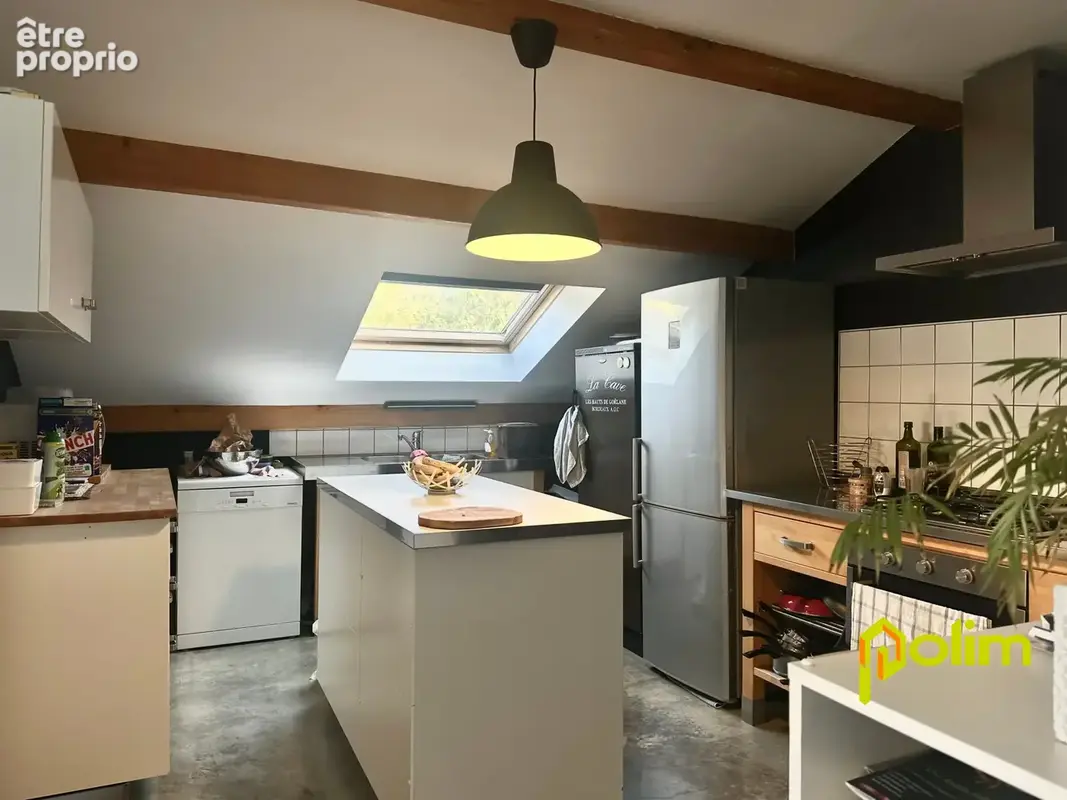Immeuble de rapport - photo 4