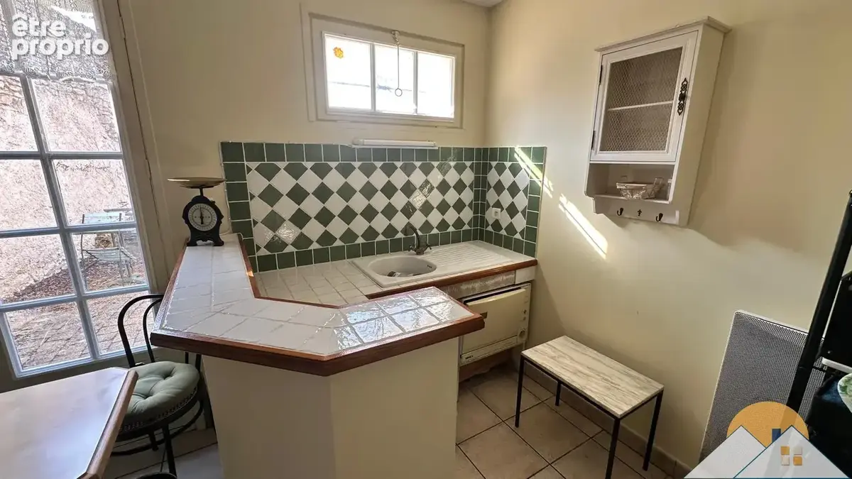 maison ancienne - photo 7