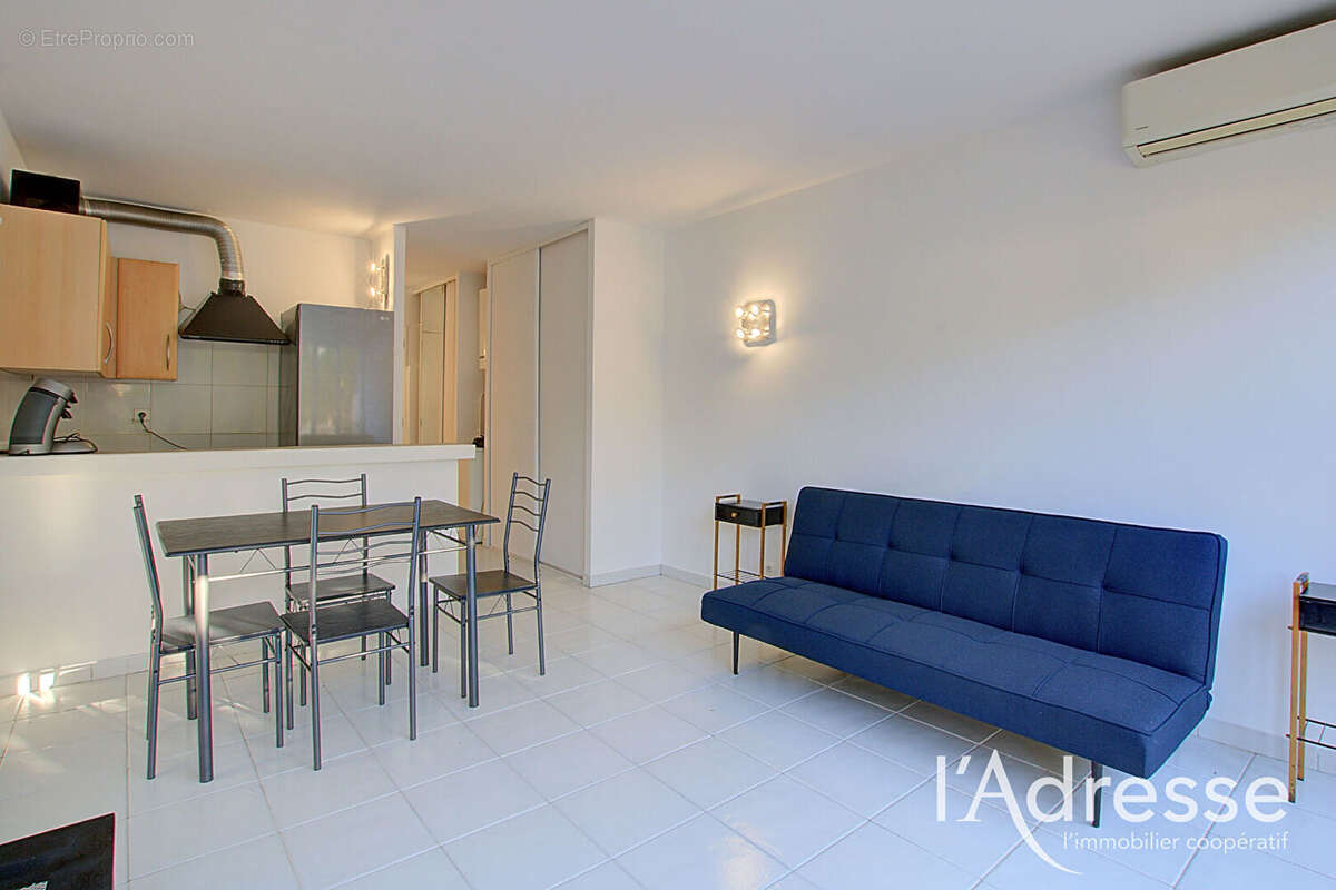 Appartement à LUCCIANA