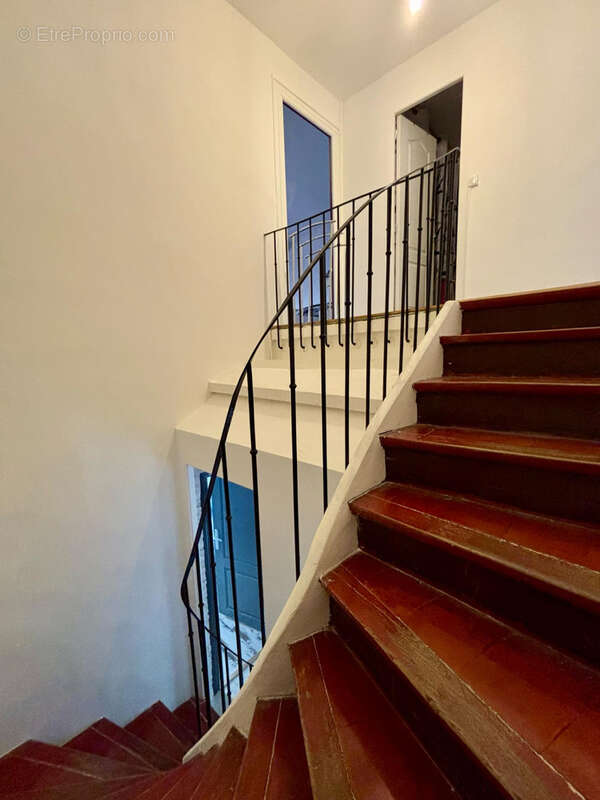 Maison à PORT-LA-NOUVELLE