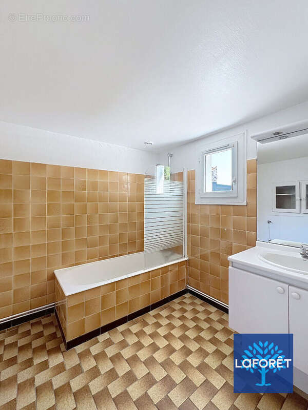 Maison à PUISELET-LE-MARAIS