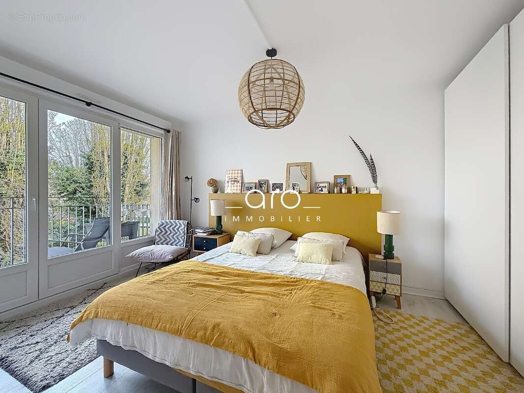 Appartement à LA MADELEINE