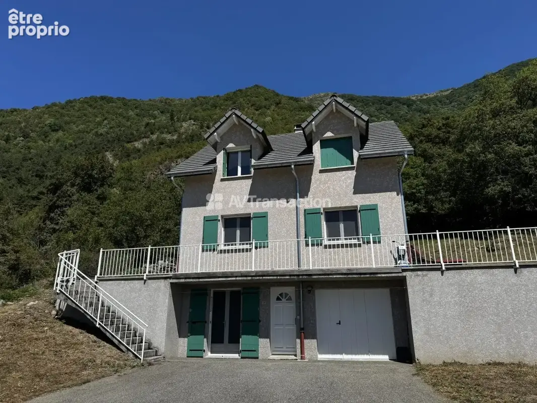 Maison 5 pièces 91 m² à vendre à Aspres-Les-Corps (05800) - photo 3