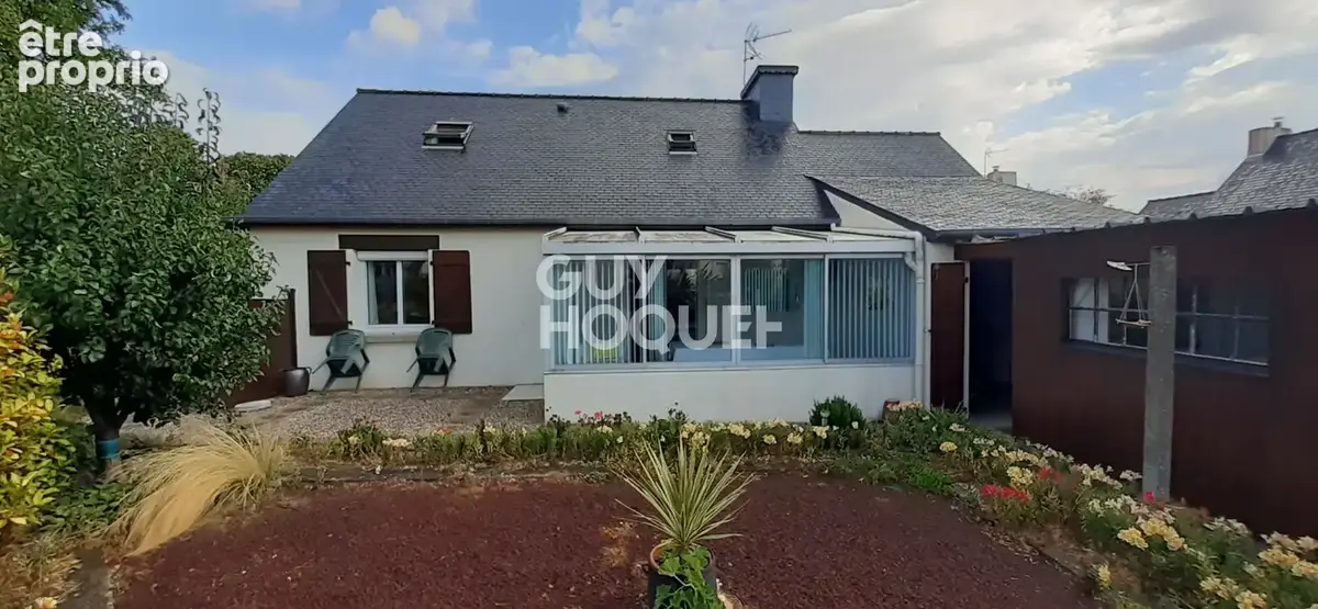 Charmante maison des années 80 - photo 11