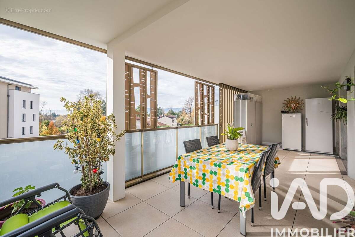 Photo 6 - Appartement à AMBILLY