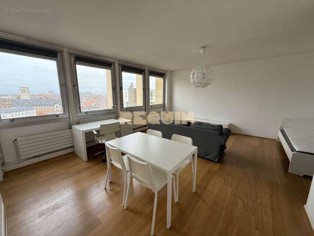 Appartement à LILLE