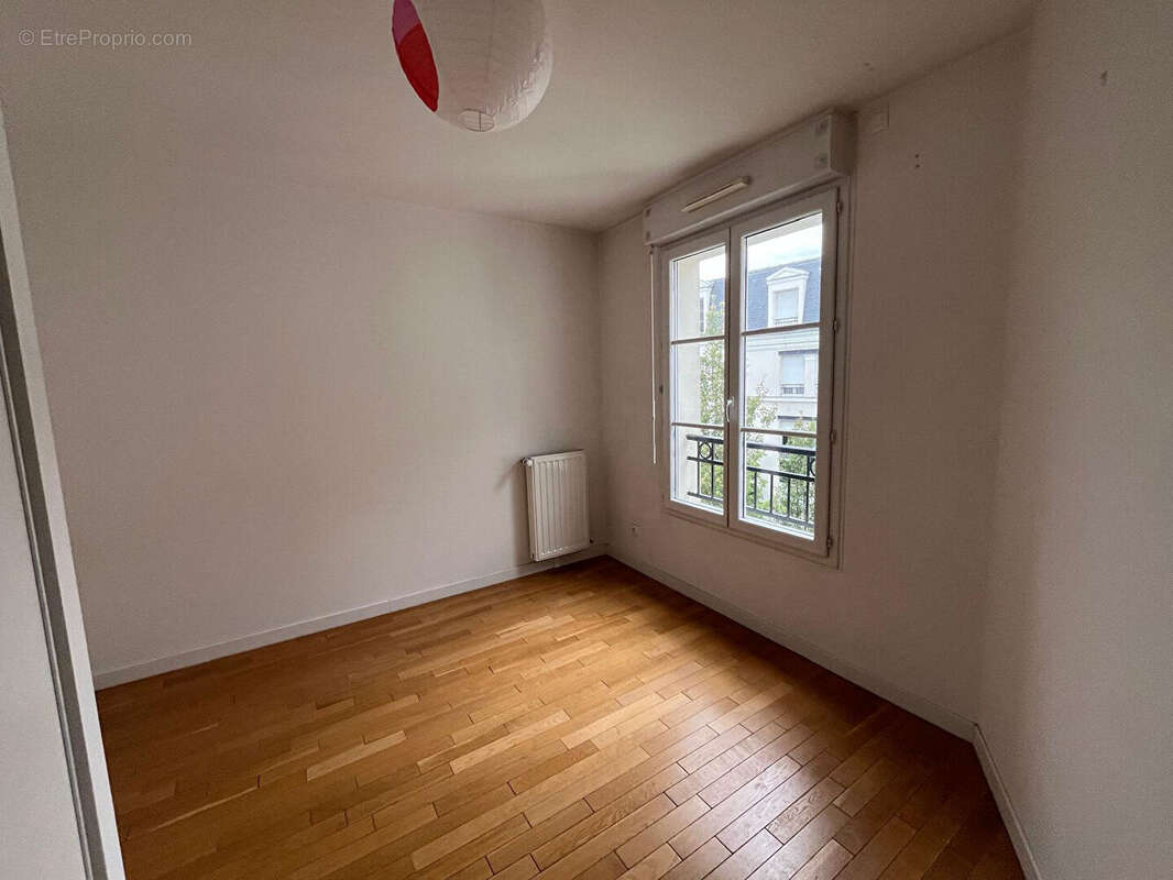 Appartement à CHAVILLE