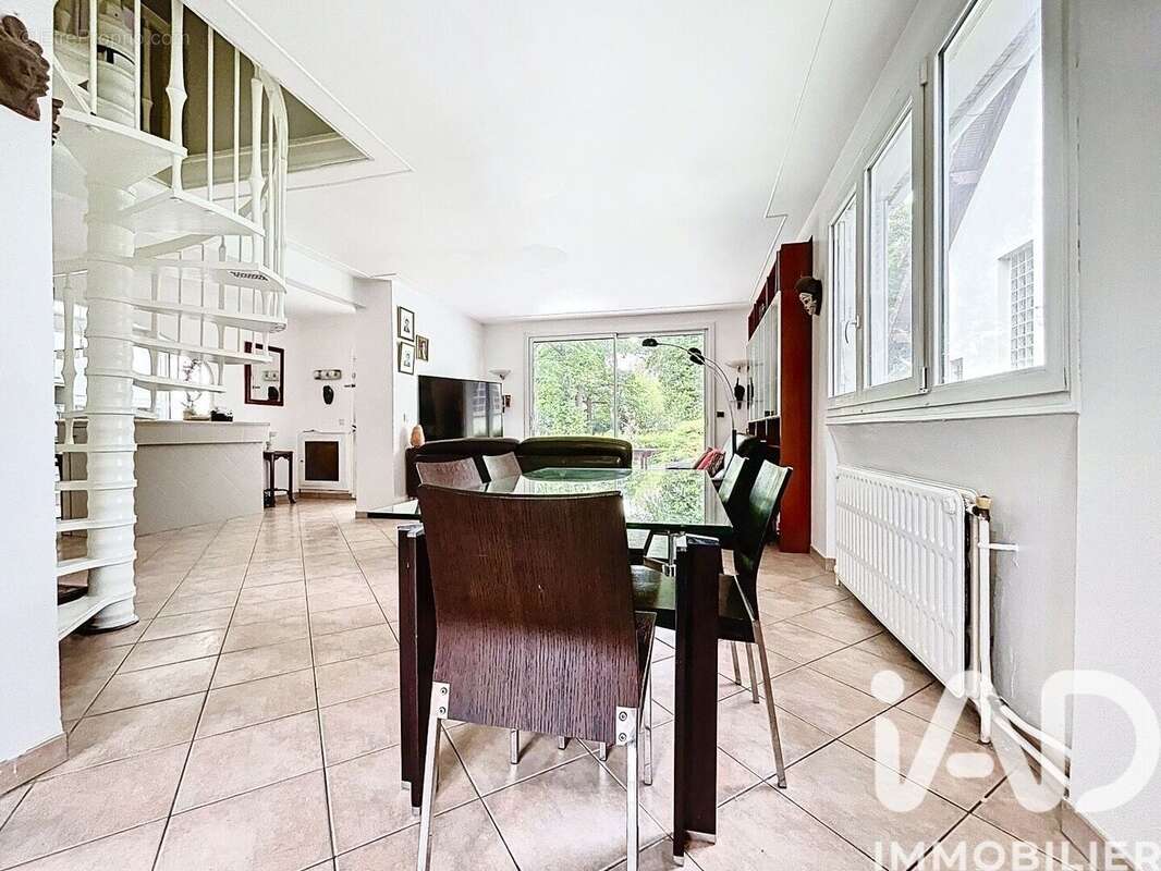 Photo 4 - Maison à AULNAY-SOUS-BOIS