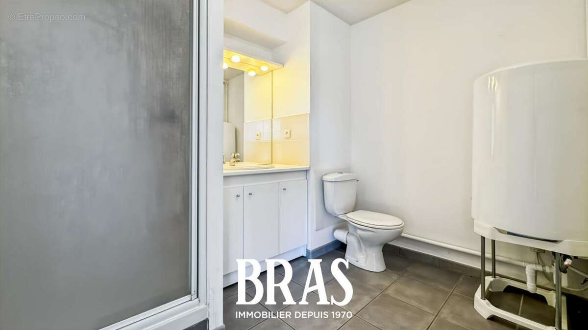 VERTOU - T2 - 44 M² - Route de Clisson - photo 9