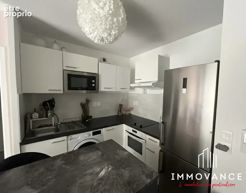 Appartement 42 m² à Montpellier  - photo 6