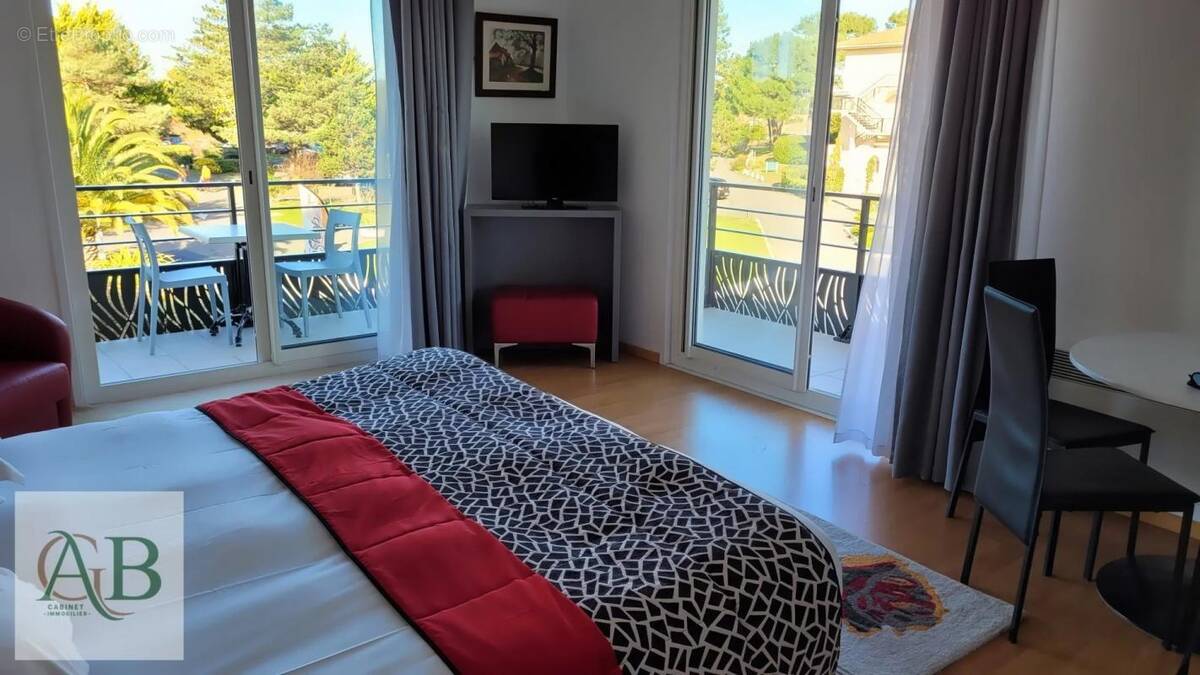 Appartement à ANGLET