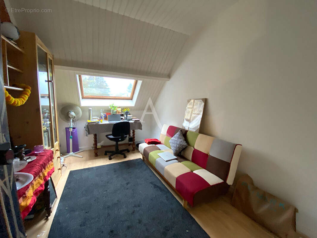 Maison à GIF-SUR-YVETTE