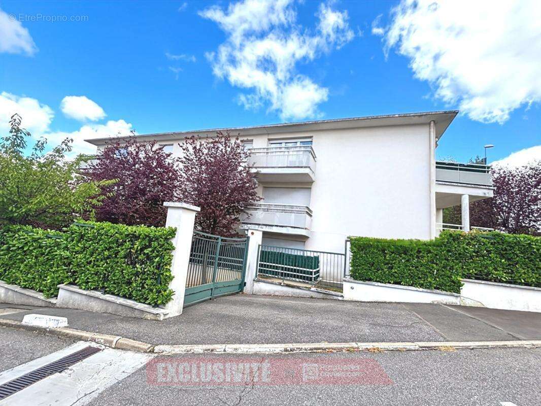 Appartement à NOISY-LE-GRAND