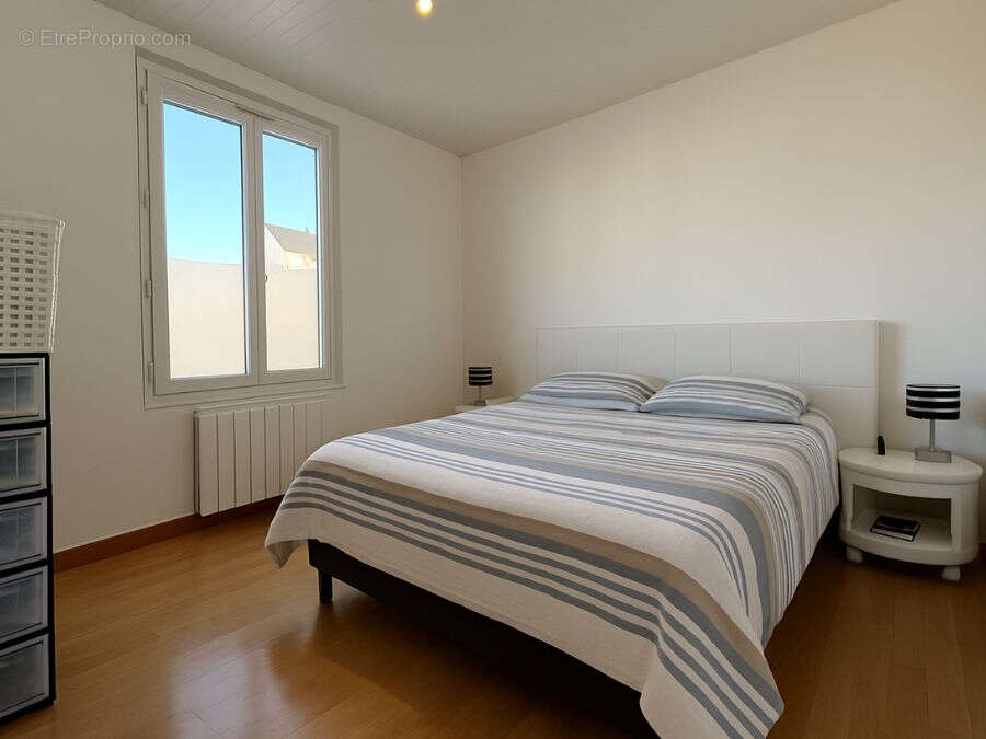 Appartement à ANGERS