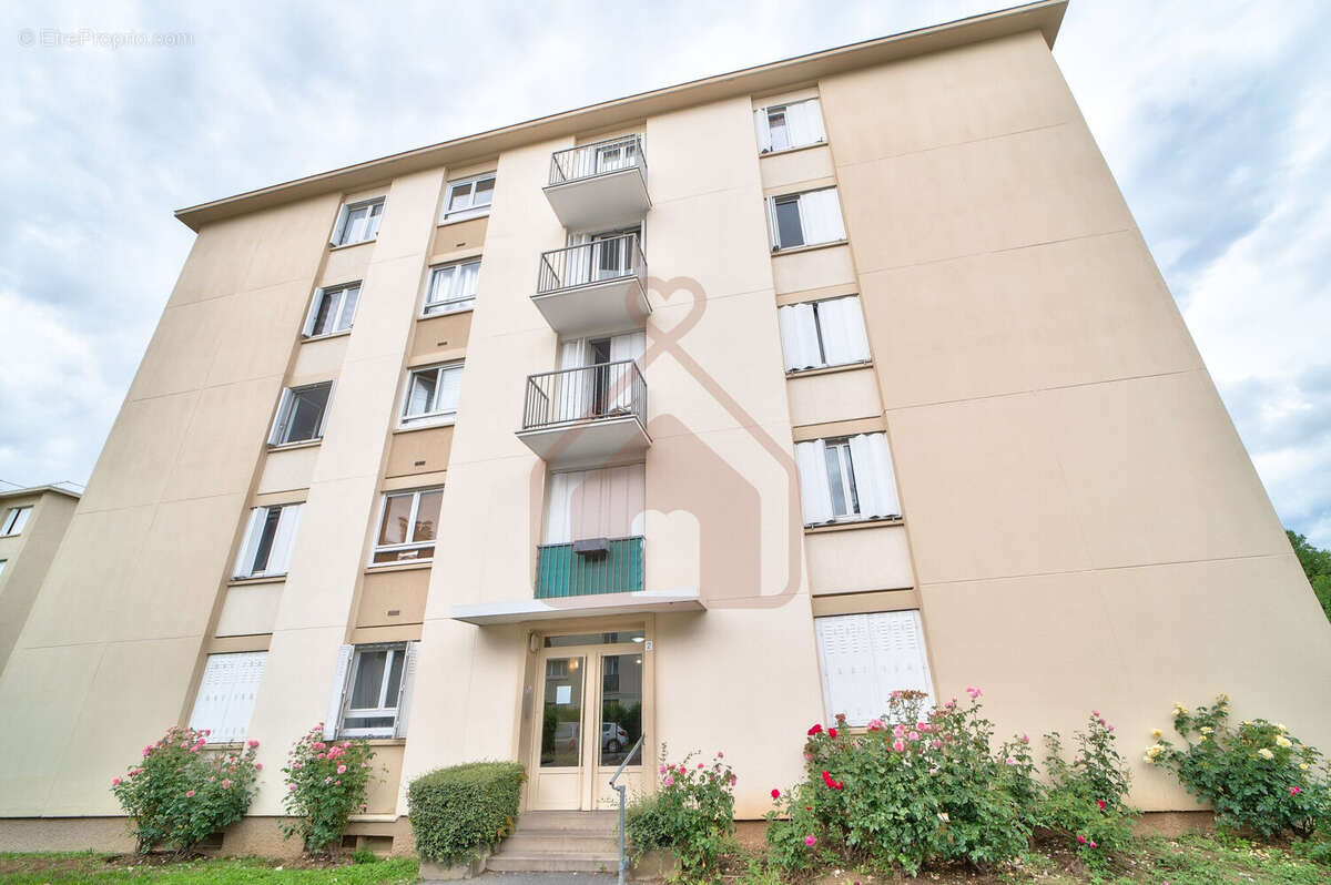 Appartement à VILLEJUIF