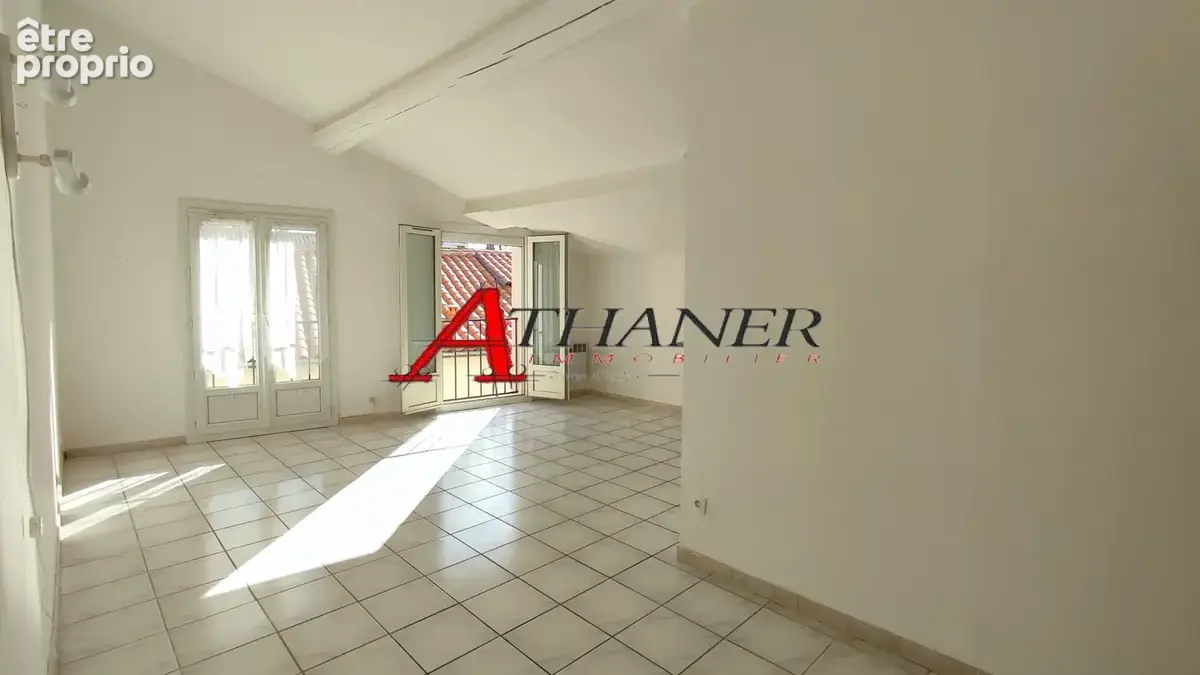 Appartement T3 dans maison de caractère dernier étage - photo 16