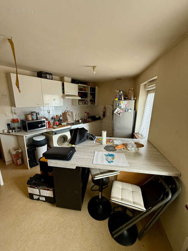 Appartement à AUTERIVE